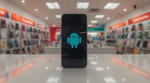 خطای Bootloop بعد از اپدیت اندروید 14.1