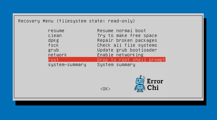 ریکاوری-مود