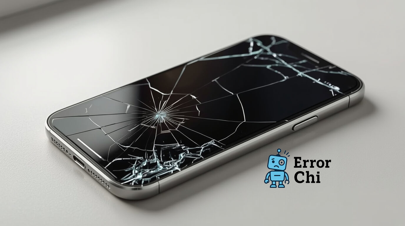 مشکلات فیزیکی یا اتصالات داخلی