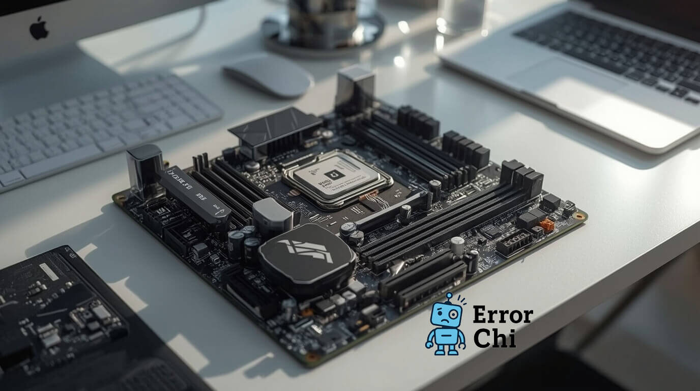  ناسازگاری سخت‌افزار جدید