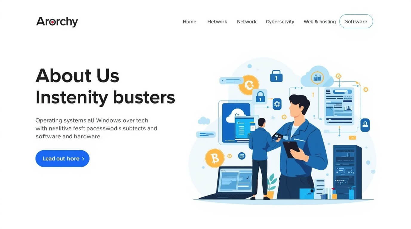 درباره «ارور چی»